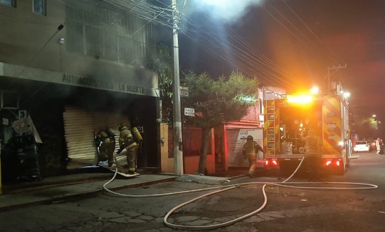 Reporta saldo blanco en celebraciones de Año Nuevo en Michoacán