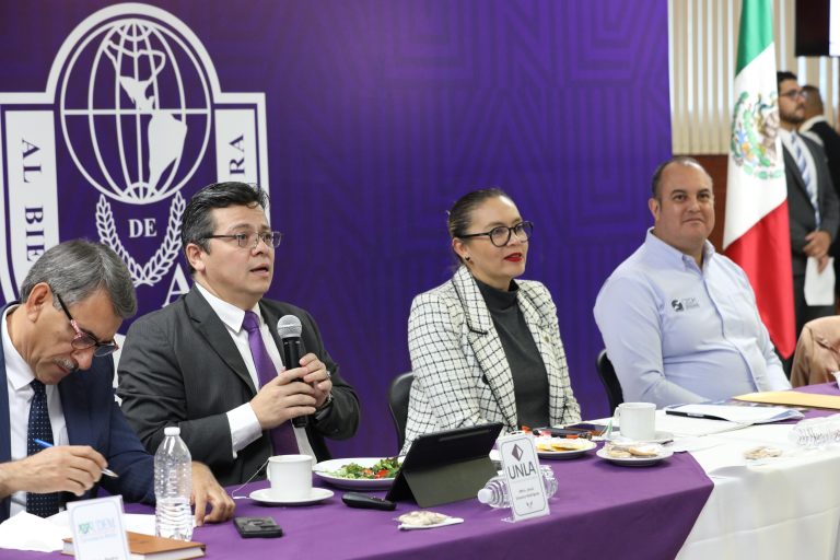 Cada vez más cerca el Encuentro Docente que organiza la Red Juntos por Michoacán
