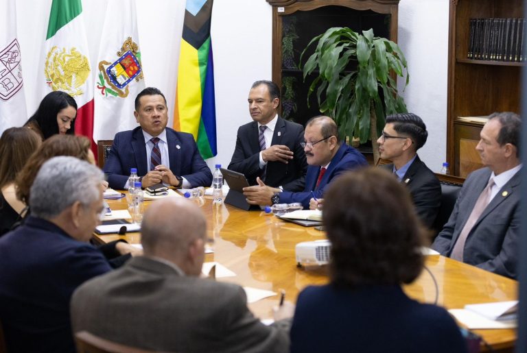 Hoy, último día para registro de aspirantes a magistrados y jueces del Poder Judicial de Michoacán