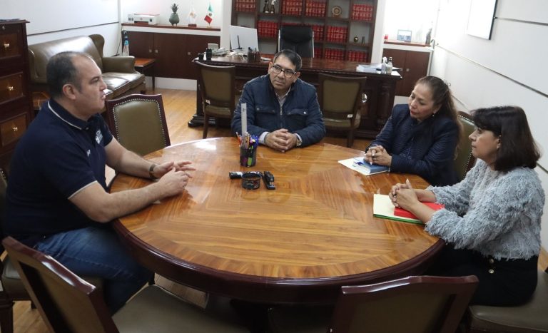Personal del ISSSTE se capacitará en Derechos Humanos