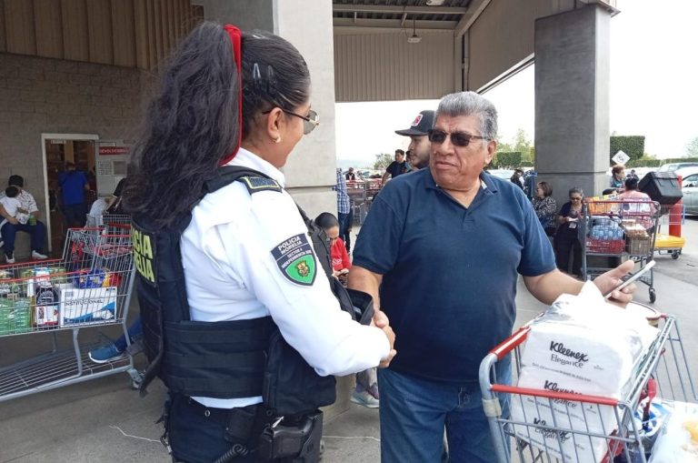 Mantiene Policía Morelia Operativo Especial de Reyes Magos