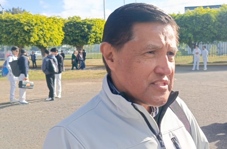Alertan sobre repunte de enfermedades respiratorias en Michoacán