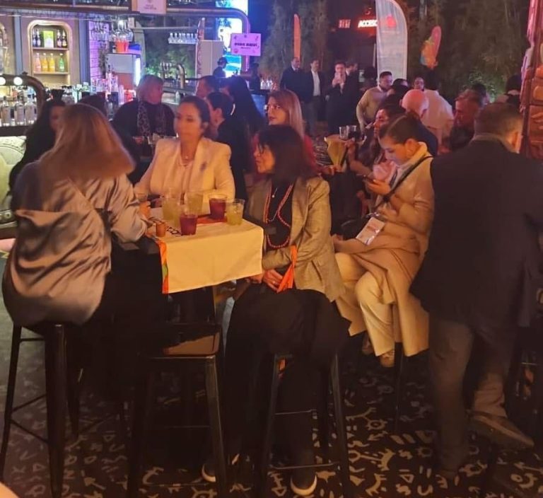 Con musical, difunden riqueza gastronómica, cultural, artesanal, aventuras y experiencias de Michoacán
