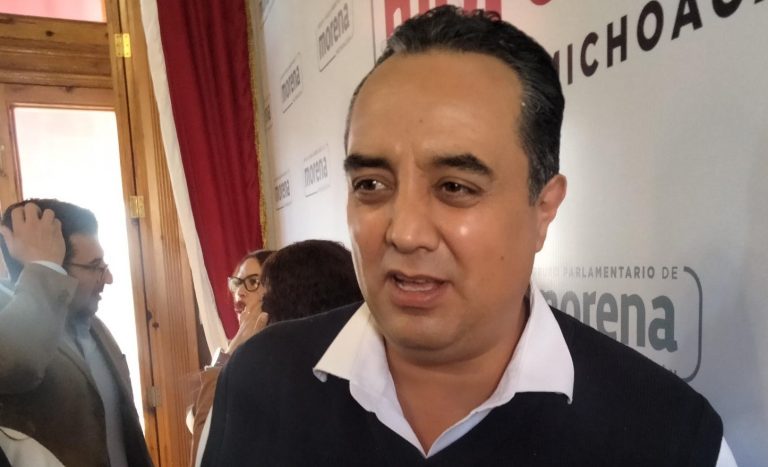 Insiste Congreso de Michoacán en digitalización, pese a falta de claridad sobre gasto millonario