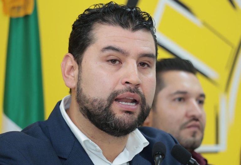 Descarta PRDM a ‘Somos México’, son perfiles con antecedentes de corrupción