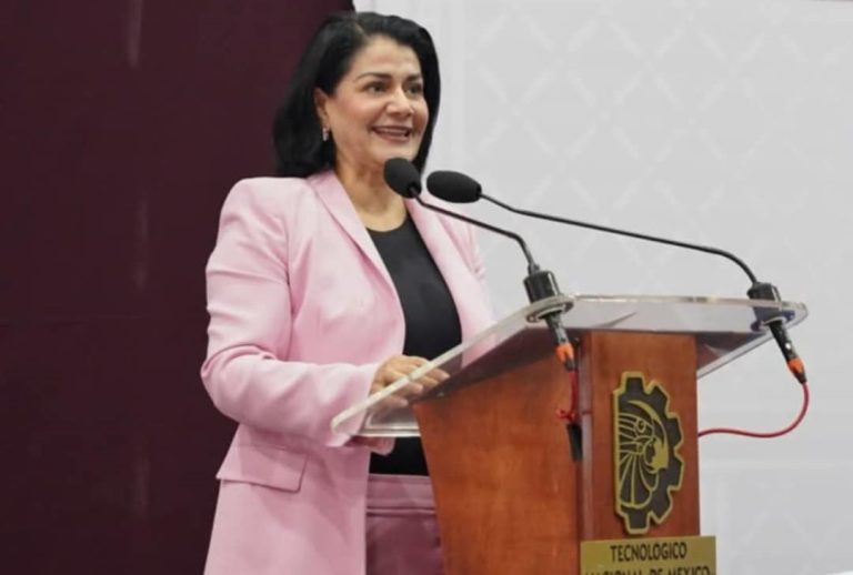 Inmerso,  Tecnológico de Morelia a proyectos de nación con academia e investigación de calidad