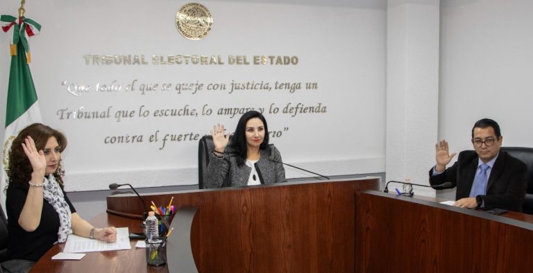 Revoca TEEMICH resolución de la Comisión de Justicia del Consejo Nacional del PAN