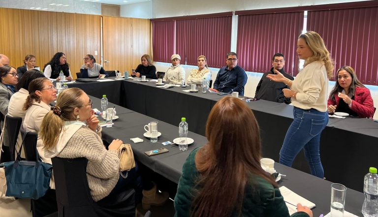 Proyecta Gobierno de Morelia un 2025 favorable para el sector turístico