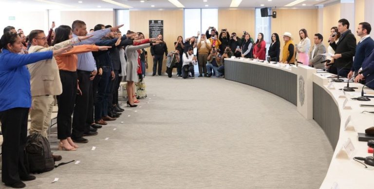 Aprueba Cabildo de Morelia convenio con Charo para seguir ofreciendo servicio de agua potable