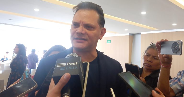 Ley de Coordinación Fiscal podría modificarse para que municipios reciban más recursos: Héctor Gómez