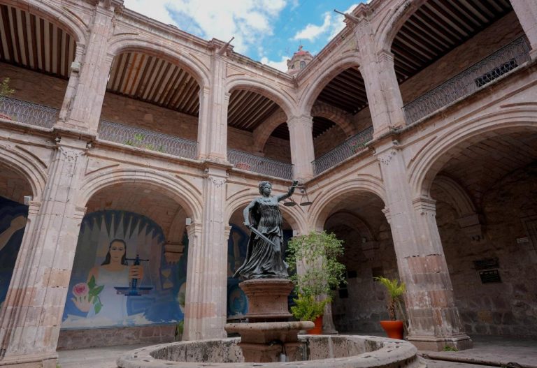 Abre convocatoria UMSNH para su programa de Especialidad en Derecho del Trabajo