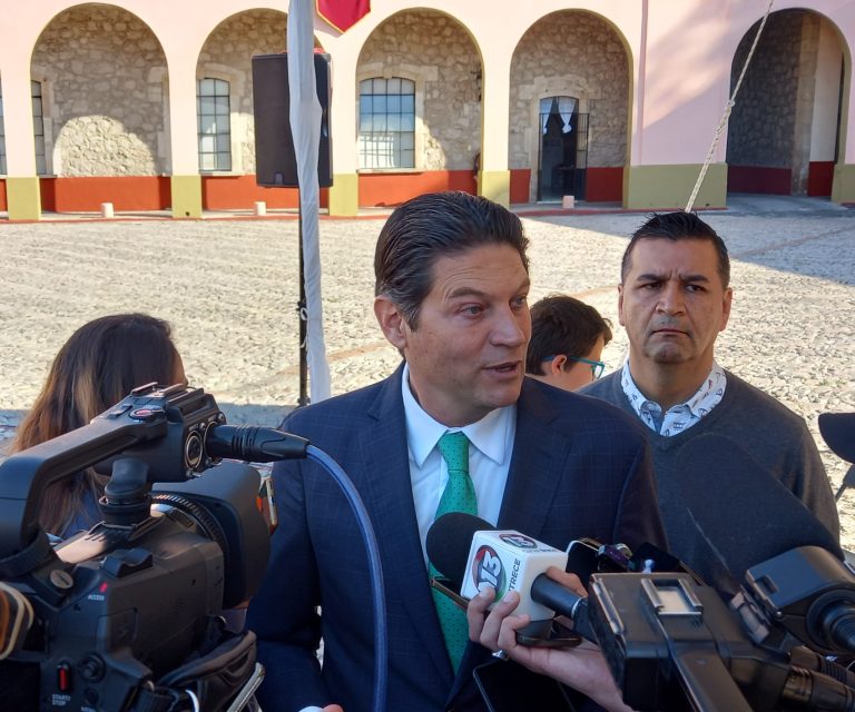 Respalda alcalde acuerdo México-EU
