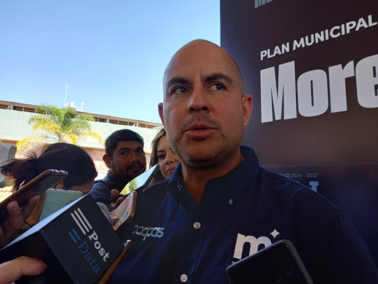 Adeuda UMSNH a OOAPAS 107 millones de pesos