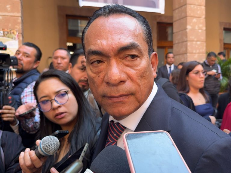 Más de 350 casos de extorsión bajo investigación, admite FGE