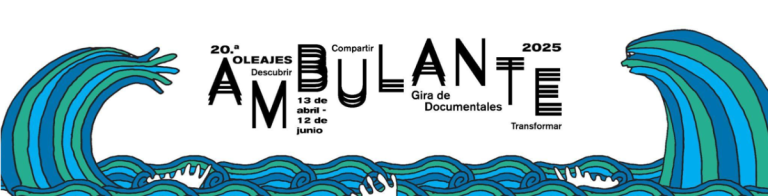 Ambulante Gira de Documentales dedicará su sección Invocaciones a una retrospectiva sobre el mar en el cine