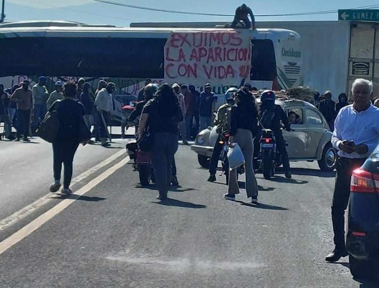 Se conocerá más información una vez que declaren comuneros