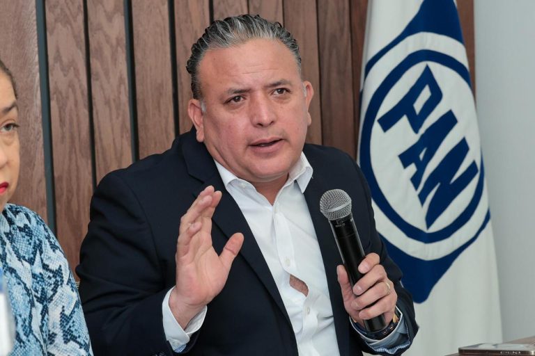 Titular de la FGE debe estar a la altura de los retos de Michoacán: PAN