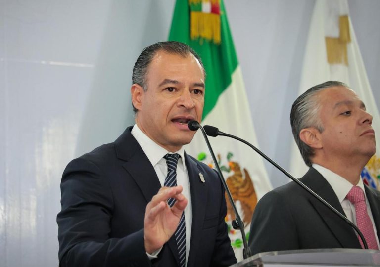 Envía Ejecutivo reforma de Gobierno Digital, será obligatorio