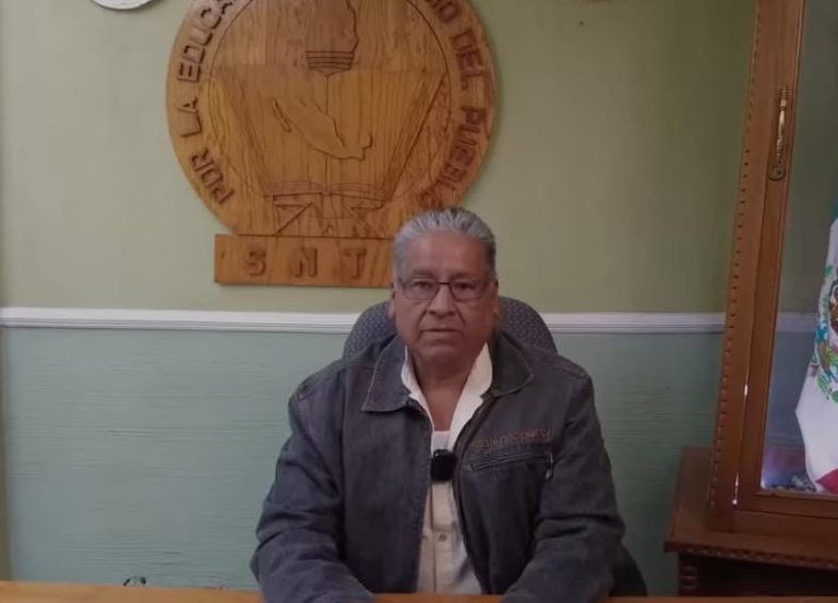 CNTE-Poder de Base recibirá a niños deportados en sus planteles para que sigan estudiando