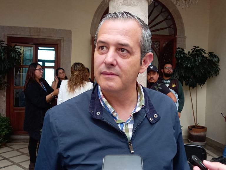 La violencia de carteles en México, sí es terrorismo, asegura Comisionado