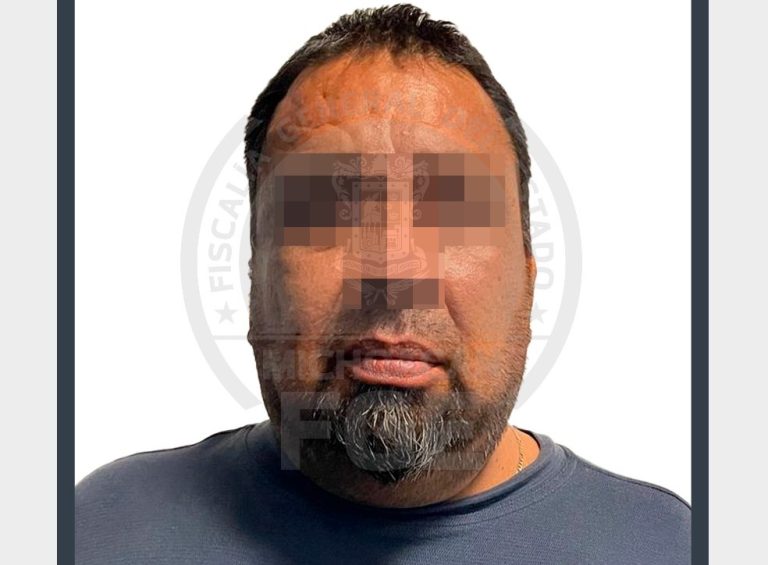 Detienen a cuarto presunto responsable del secuestro del secretario del Ayuntamiento de Ocampo y su padre