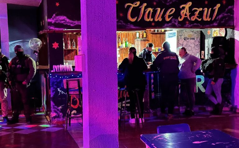 En primeros días de abril, centros nocturnos deben acreditar cumplimiento en medidas de seguridad