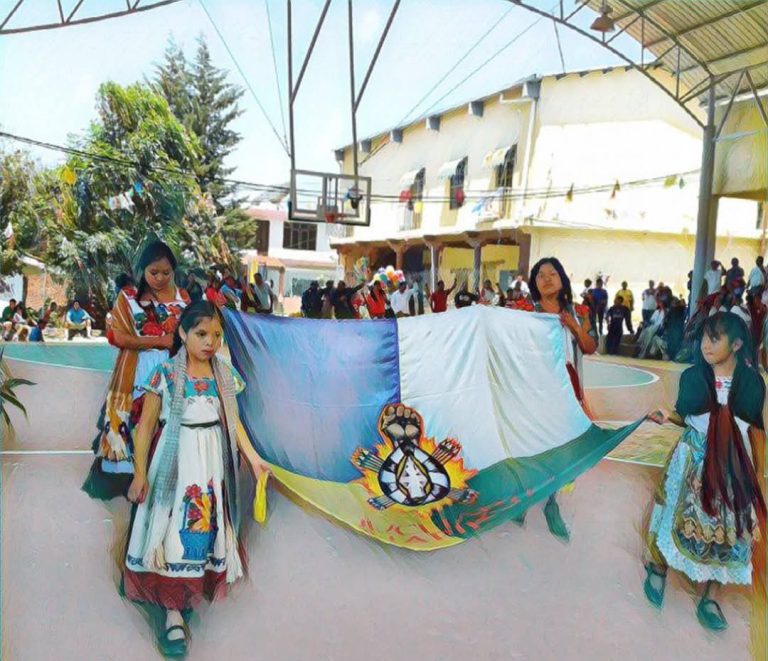 La comunidad de Ichán exige su presupuesto directo