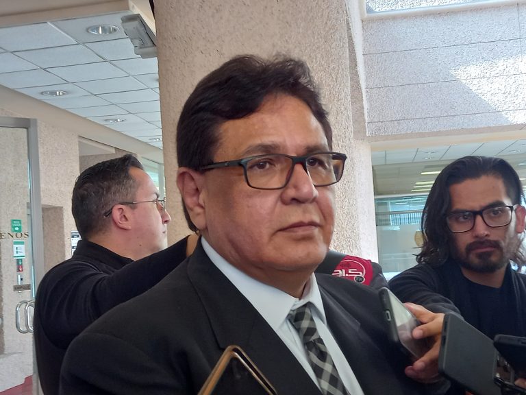 Gerardo Contreras Villalobos nuevo presidente del Supremo Tribunal de Justicia de Michoacán