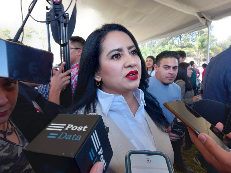 Teleférico no generarán daños estructurales a las viviendas en Morelia: Butanda