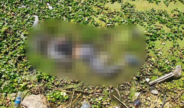 Hallan a hombre ahogado en el Lago de Cuitzeo