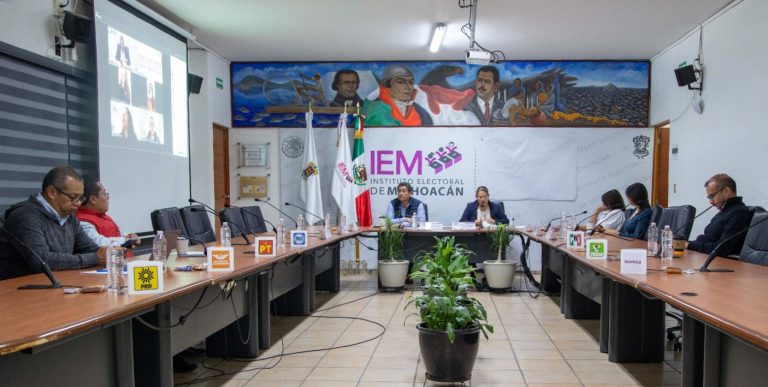 Aprueba el IEM el Programa Anual de Adquisiciones 2025 con enfoque en transparencia y eficiencia