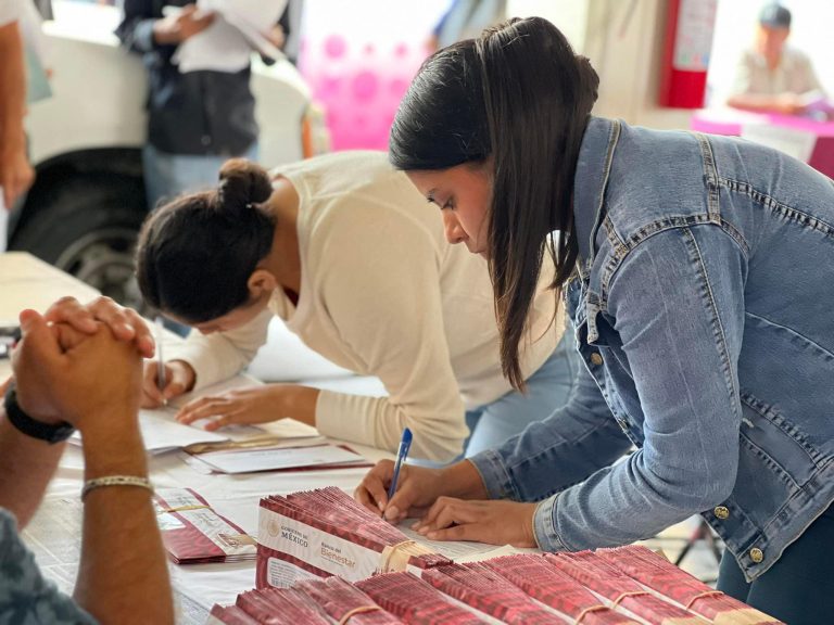 En próximos días abre registro para becas bienestar de prepa y universidad: Iemsysem