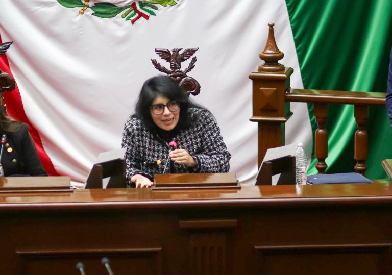 A modo lista de candidatos para el Poder Judicial: PAN