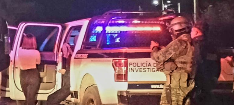 Hombre regresa severamente golpeado a su casa y fallece, en Ciudad Hidalgo 