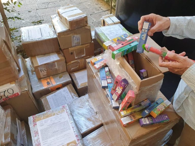 El vapeo no es una alternativa segura para dejar de fumar, alerta SSM