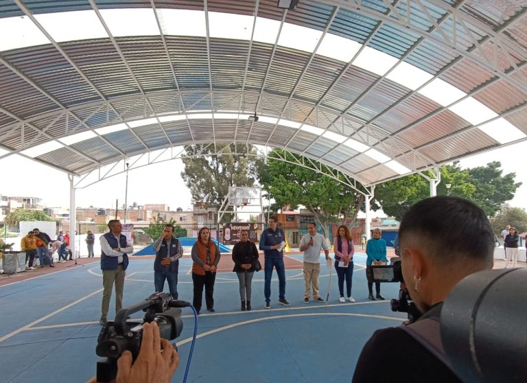 Brutal el abandono en el que se encuentran muchas de las escuelas: Alfonso