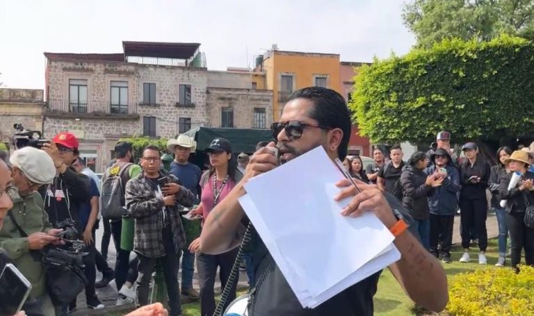 Veterinarios víctimas de violencia alzan la voz y paran labores