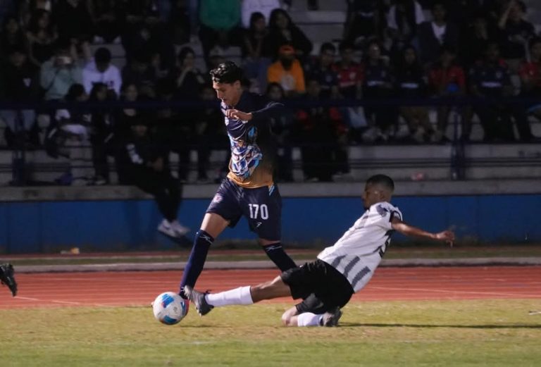 Atlético Morelia-UMSNH comienza este viernes la tercera vuelta de la Liga TDP 