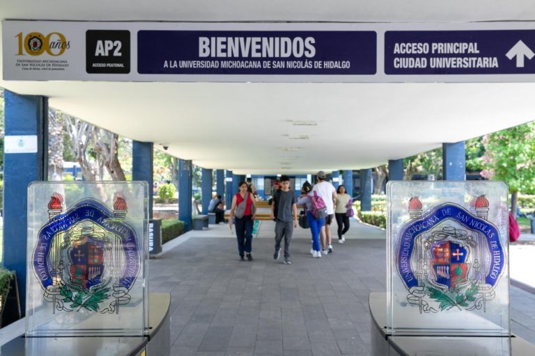 SPUM entrega a UMSNH propuestas para proyecto de reforma a Ley Orgánica