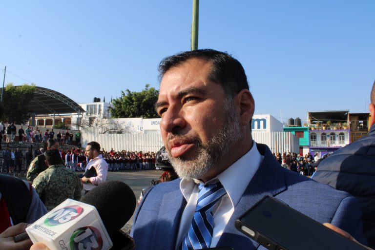 Por desconocimiento de algunos ediles y la organización ilegal, continúan realizando palenques: SSP