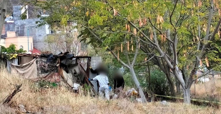 Identifican a dos de los tres asesinados en el Parque Lineal Bicentenario de Morelia
