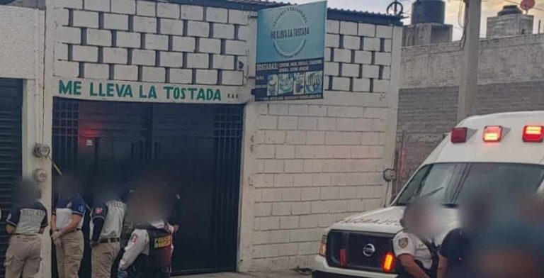 Identifican a los tres hombres asesinados en el restaurante bar «Me lleva la Tostada», de Morelia