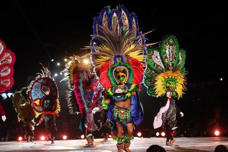 Aún hay boletos a la venta para la K’uínchekua 2026: Sectur