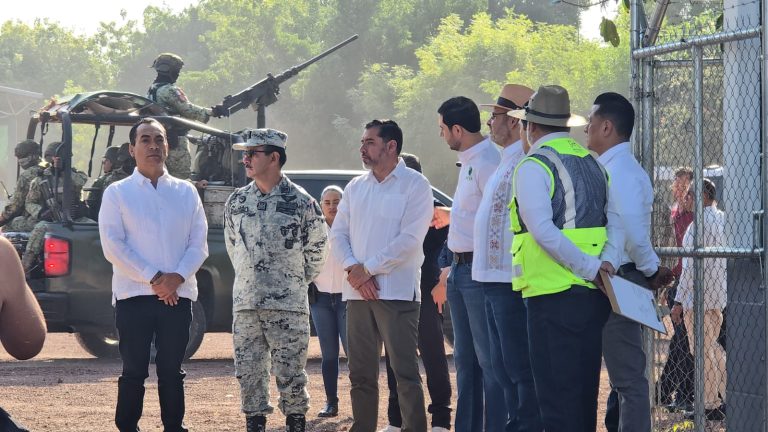 Se instala Consejo Regulador del limón; siguen acciones de seguridad