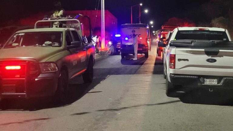 Localizan a hombre muerto y con huellas de violencia, en el municipio de Cuitzeo