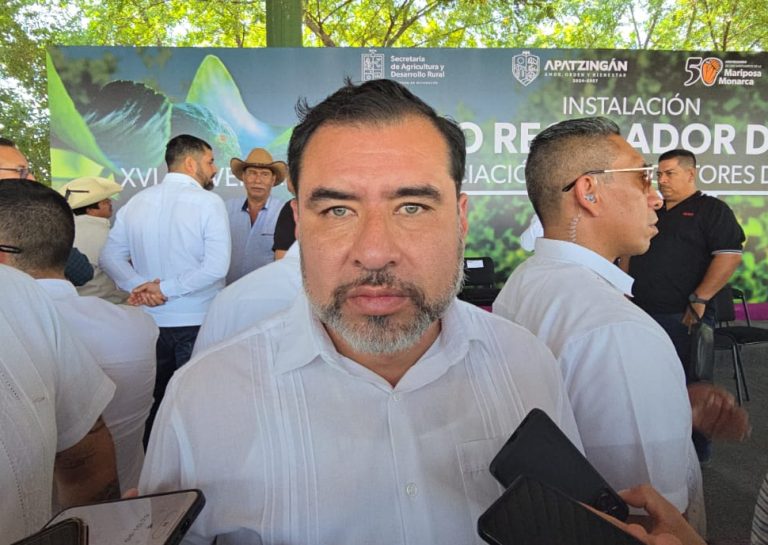 Se continúa con estrategia antiextorsión contra limoneros: SSP