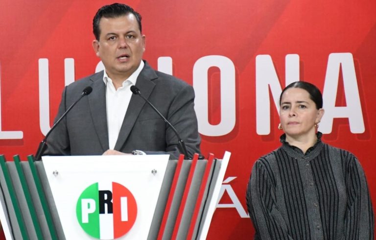 De alto riesgo en Michoacán, oficios como jornalero y futbolista: PRI