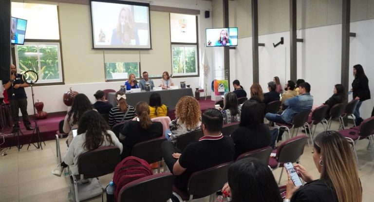 Presentan en la CEDH Michoacán el libro: “El debate actual de los derechos de las niñas, niños y adolescentes”
