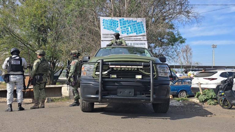 Hay un adolescente entre los 5 baleados en Canchas de Policía y Tránsito de Morelia