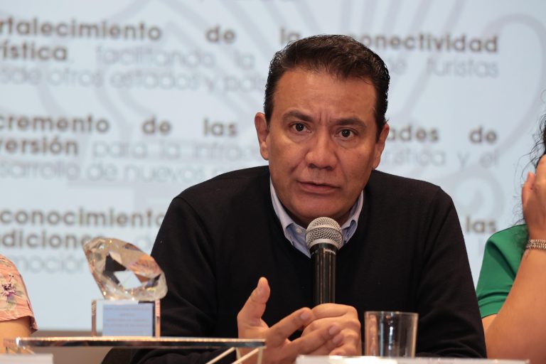 Comunidades de Michoacán podrían entrar al nuevo programa federal de Turismo